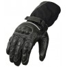 GUANTES LV DE INVIERNO PARA MOTO UNISEX MX90-FIRE