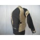 CHAQUETA FORCE ONE LADY BEIS OSCURO