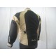CHAQUETA FORCE ONE LADY BEIS OSCURO