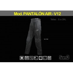 PANTALON SOM3 AIR-V12 VERANO DE CORDURA