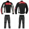 TRAJE DE CORDURA HONBRE COMPUESTO POR CHAQUETA + PANTALONES