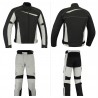 TRAJE DE CORDURA HONBRE COMPUESTO POR CHAQUETA + PANTALONES