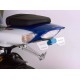 SOPORTE PORTAMATRÍCULA PUIG PARA SUZUKI GSX-R1000 2005