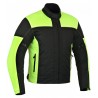 CHAQUETA DE INVIERNO PARA MOTO (UNISEX MARCA LOVO)