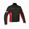 CHAQUETA DE CORDURA DE INVIERNO PARA MOTO UNISEX MARCA LOVO®