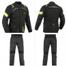 TRAJE DE CORDURA HOMBRE COMPUESTO POR CHAQUETA + PANTALON MARCA LOVO