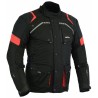 CHAQUETA ¾ PARA MOTO (HOMBRE)