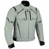 CHAQUETA LVE27-ELITE / TRICAPA DE TODA ESTACIÓN PARA MOTO (HOMBRE)