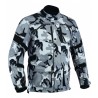 CHAQUETA HOMBRE CAMUFLAJE MARCA LOVO