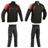 TRAJE DE CORDURA HOMBRE COMPUESTO POR CHAQUETA + PANTALONES MARCA LOVO