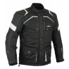 CHAQUETA ¾ PARA MOTO HOMBRE LVR66-HIGHWAY