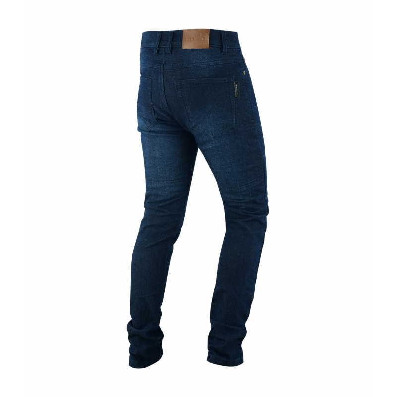 Pantalones vaqueros elásticos para hombre, Jeans rectos informales,  versátiles, resistentes al desgaste, alta calidad, novedad de