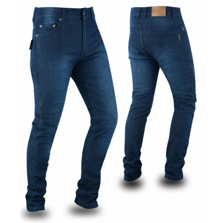Pantalones vaqueros elásticos para hombre, Jeans rectos informales,  versátiles, resistentes al desgaste, alta calidad, novedad de