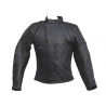 CHAQUETA PIEL Mod. HIGHWAY