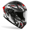 CASCO INTEGRAL AIROH VALOR CLAW