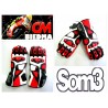 GUANTES SPORT SOM3 CARRERA