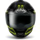 CASCO AIROH SAFETY FULL CARBON