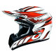Casco Airoh MOD / CR901 Linear de Motocross