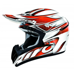 Casco  Airoh  MOD / CR901 Linear de Motocross