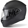 CASCO AIROH STORM COLOR NEGRO MATE