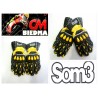 GUANTES SPORT RACING  SOM3 FAST