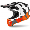 CASCO AIROH TWIST 2.0 FRAME