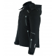 CHAQUETA SOFTSHELL PARA MOTO LVE10-POLAR (HOMBRE)