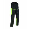 PANTALONES DE CORDURA PARA MOTO / LVA78C_AFRIC-PRO (UNISEX) LOVO®