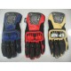 GUANTES VERANO SOM3 BY FXT TREND BEIGE
