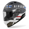 CASCO AIROH VALOR CRAFT MATT