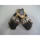 GUANTES VERANO SOM3 BY FXT TREND BEIGE