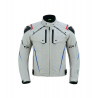 CHAQUETA TRICAPA DE TODA ESTACIÓN PARA MOTO LVE27-ELITE (HOMBRE) LOVO®