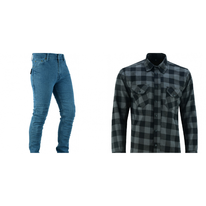 kevlar moto jeans – Compra kevlar moto jeans con envío gratis en AliExpress  version