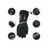 GUANTES CALEFACTABLES PARA MOTO LVEI96-ELECTROTEC UNISEX LOVO®