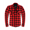 CAMISA INVIERNO CON PROTECCIONES PARA MOTO LVKV11_SCOT (UNISEX)