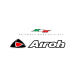 CASCO AIROH SPARK 2 CHRONO AZUL/AMARILLO BRILLO