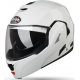 CASCO MODULAR AIROH REV 19 COLOR BLANCO BRILLO