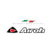 CASCO MODULAR AIROH REV 19 COLOR BLANCO BRILLO