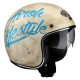 CASCO AIROH JeT RIOT LIFESTYLE MATE