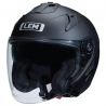 CASCO LEM JET QUICK MATT BLACK