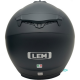 CASCO LEM JET QUICK MATT BLACK