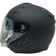 CASCO LEM JET QUICK MATT BLACK