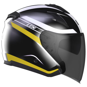 CASCO LEM JET QUICK FLO AMARILLO