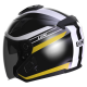 CASCO LEM JET QUICK FLO AMARILLO