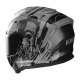 Casco integral LEM VZN Joker Negro