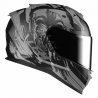 Casco integral LEM VZN Joker Negro