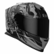 Casco integral LEM VZN Joker Negro