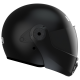 CASCO MODULAR NEGRO MATE LEM PROGENY 2