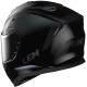 Casco LEM VZN Negro Mate