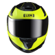 Casco LEM VZN Flo Amarillo